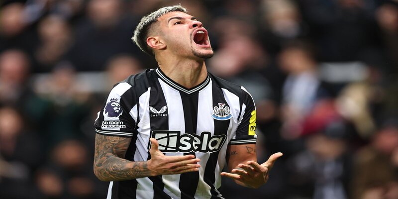 Bruno Guimarães: The Key to Newcastle's Resurgence