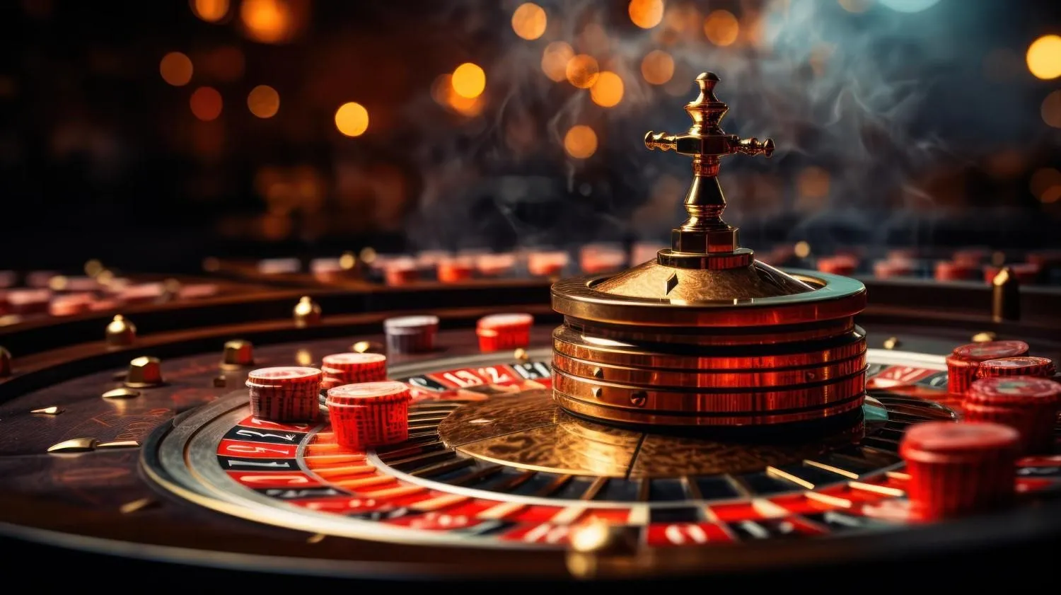 Bonuses and Promotions: Exclusive Offers for Live and Online Roulette