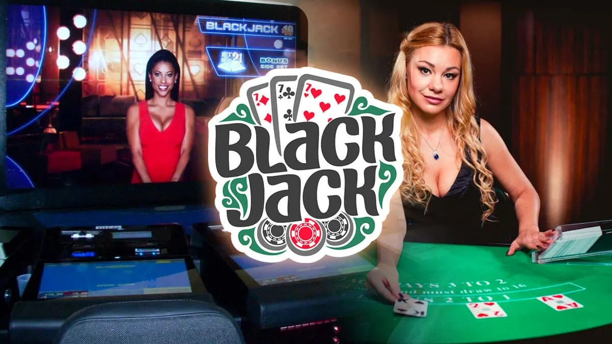 Outline 6: The Future of Video Blackjack