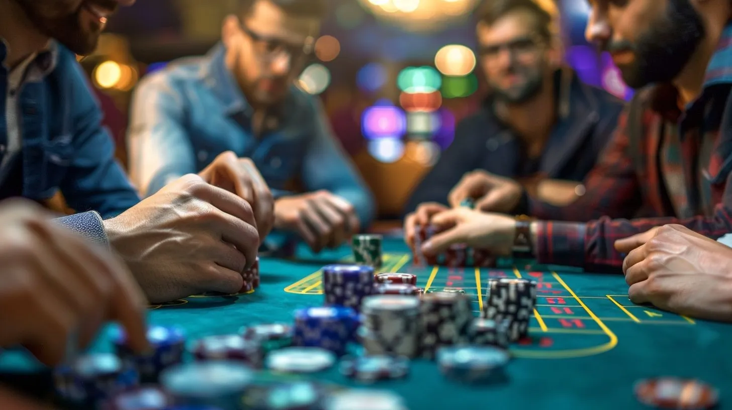 Advantages and Disadvantages of Crash Gambling