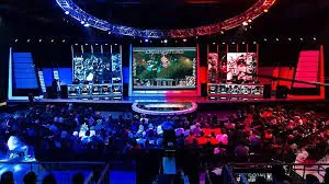 History of Esports Betting in the US