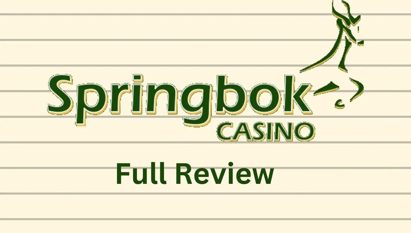 Introduction to Springbok Casino