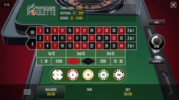 Overview of Superior Casino