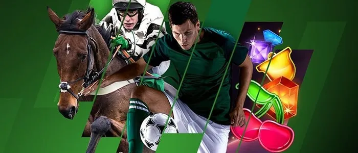 Sports Betting at Unibet