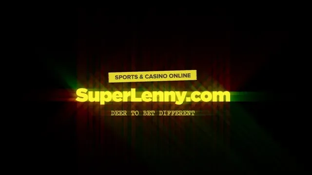 The History and Background of SuperLenny