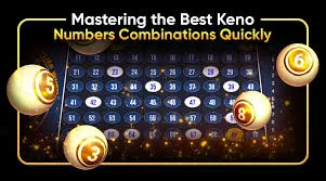 Understanding Keno