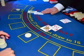 Understanding the Basics of Blackjack