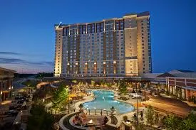 WinStar World Casino and Resort, Oklahoma