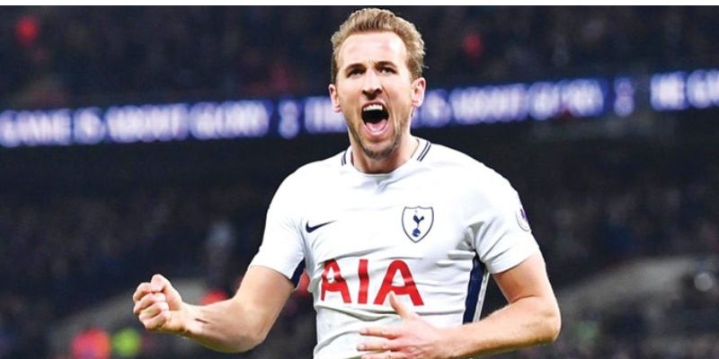 Harry Kane