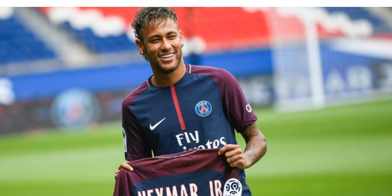 Neymar's Controversies: A Look at the Dark Side of His Success