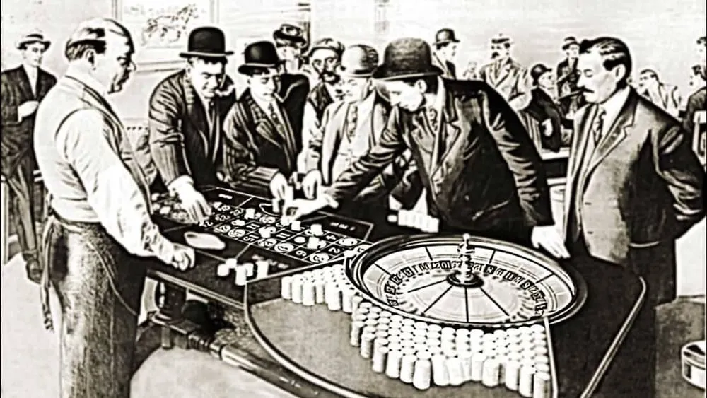 The History of Roulette: From Land-based Casinos to Online Platforms