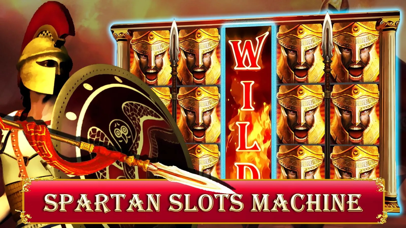 What is Spartan Slots Casino?