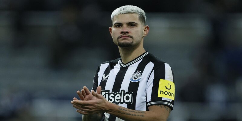 Bruno Guimarães: A Tactical Analysis of His Impact on Newcastle United