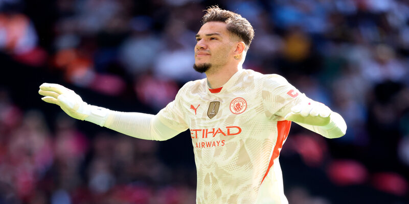 Biography and Career of Goalkeeper Ederson Moraes