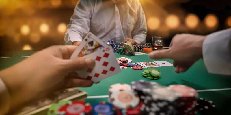 Chiến Thuật Cược Blackjack Jun88 Thành Công