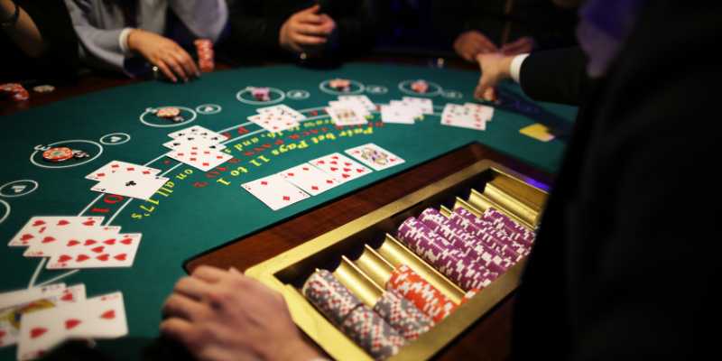 Những Đặc Điểm Nổi Bật Của Blackjack Jun88