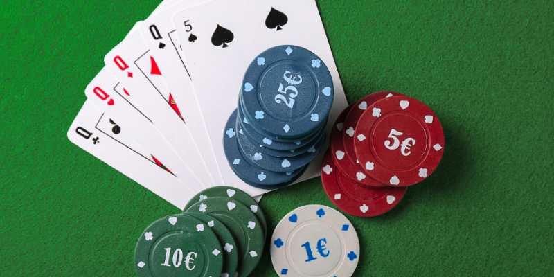 Ưu Điểm Của Cược Side Bet