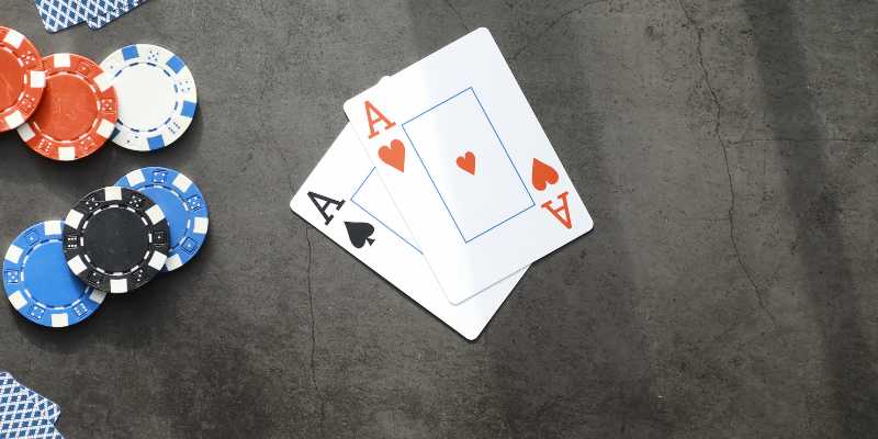 Cược Side Bet Là Gì?