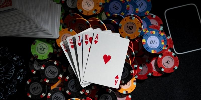 Safe Casino Play and Basic Security Measures