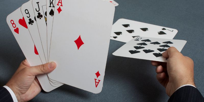 Casino Bankroll Management